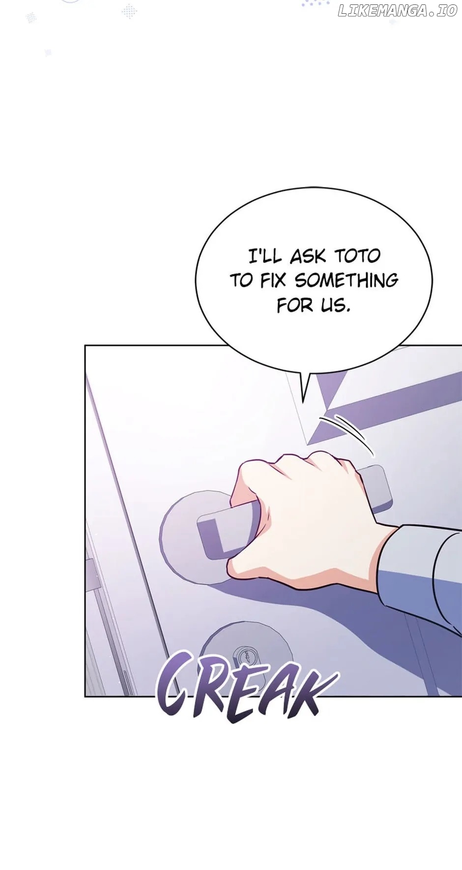 The High School Survival Guide for a Wizard Chapter 42 - page 33